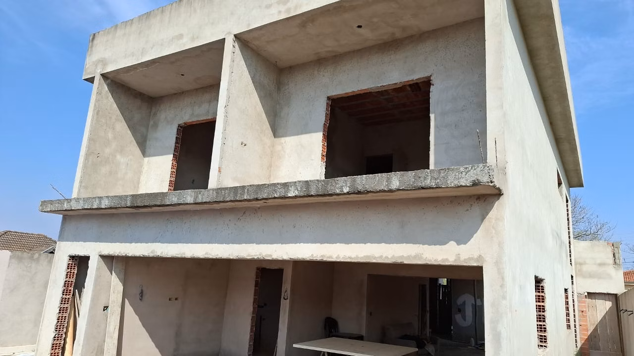 House of 343 m² in Sumaré, SP, Brazil