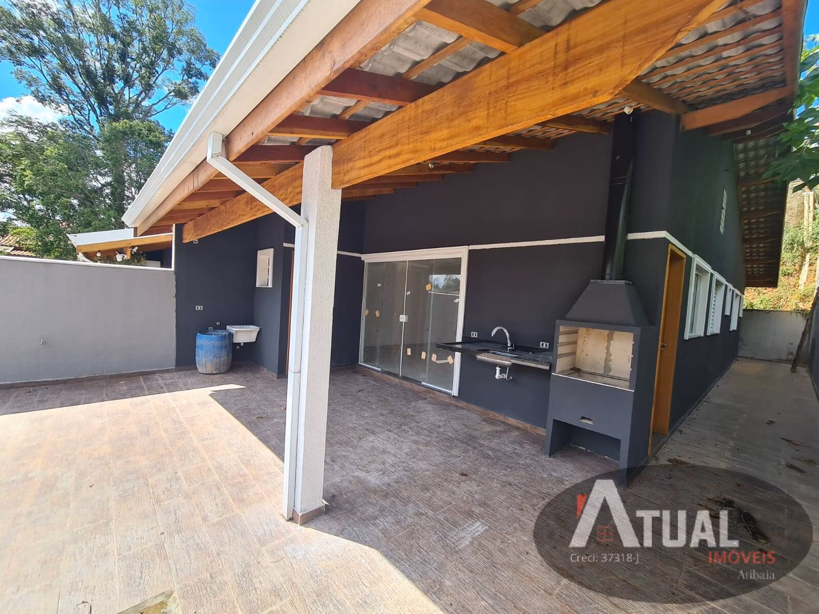 House of 250 m² in Mairiporã, SP, Brazil