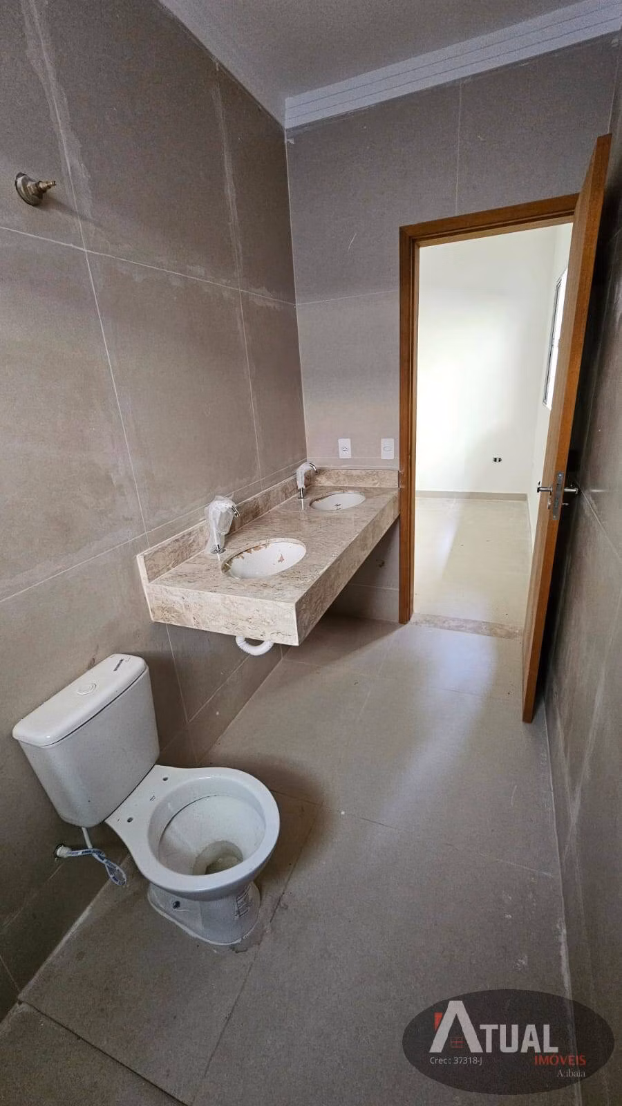 House of 250 m² in Mairiporã, SP, Brazil