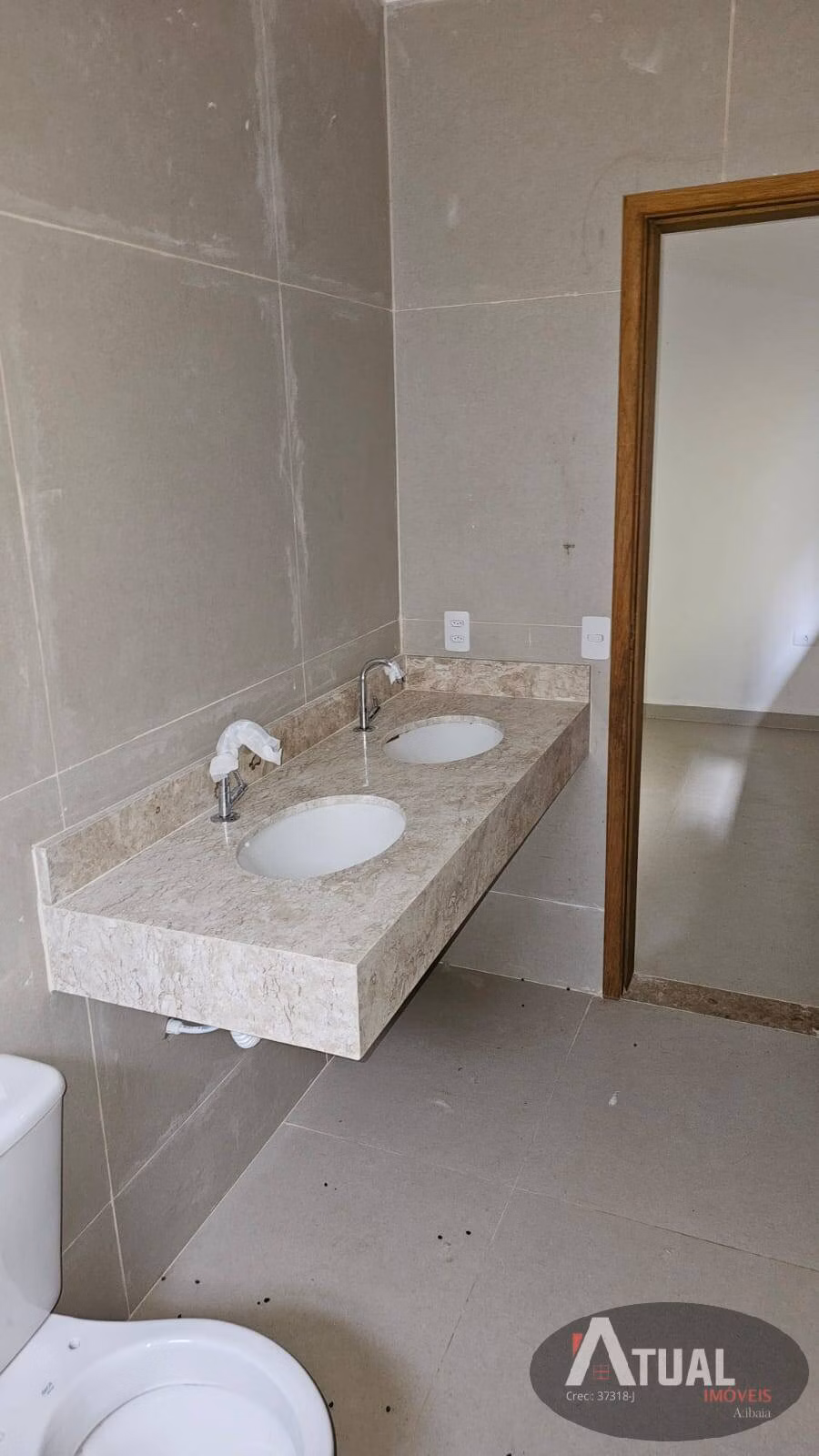 House of 250 m² in Mairiporã, SP, Brazil