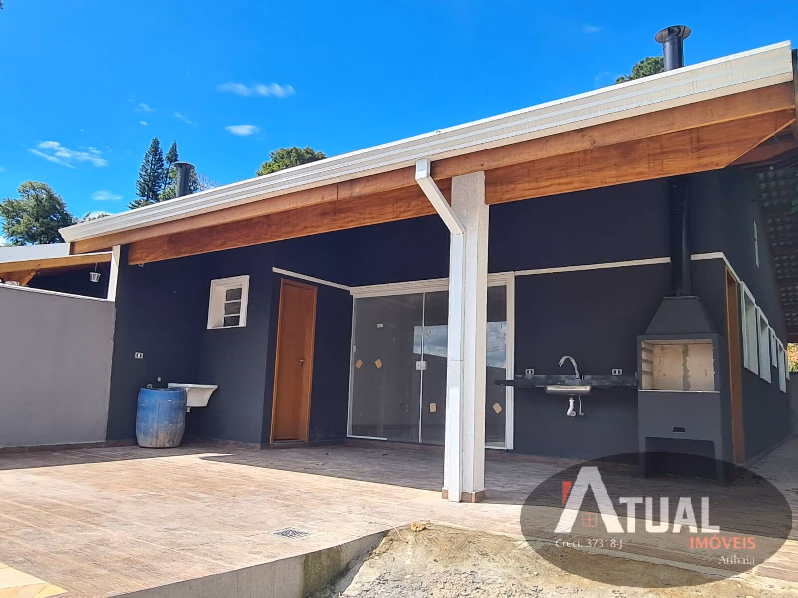House of 250 m² in Mairiporã, SP, Brazil