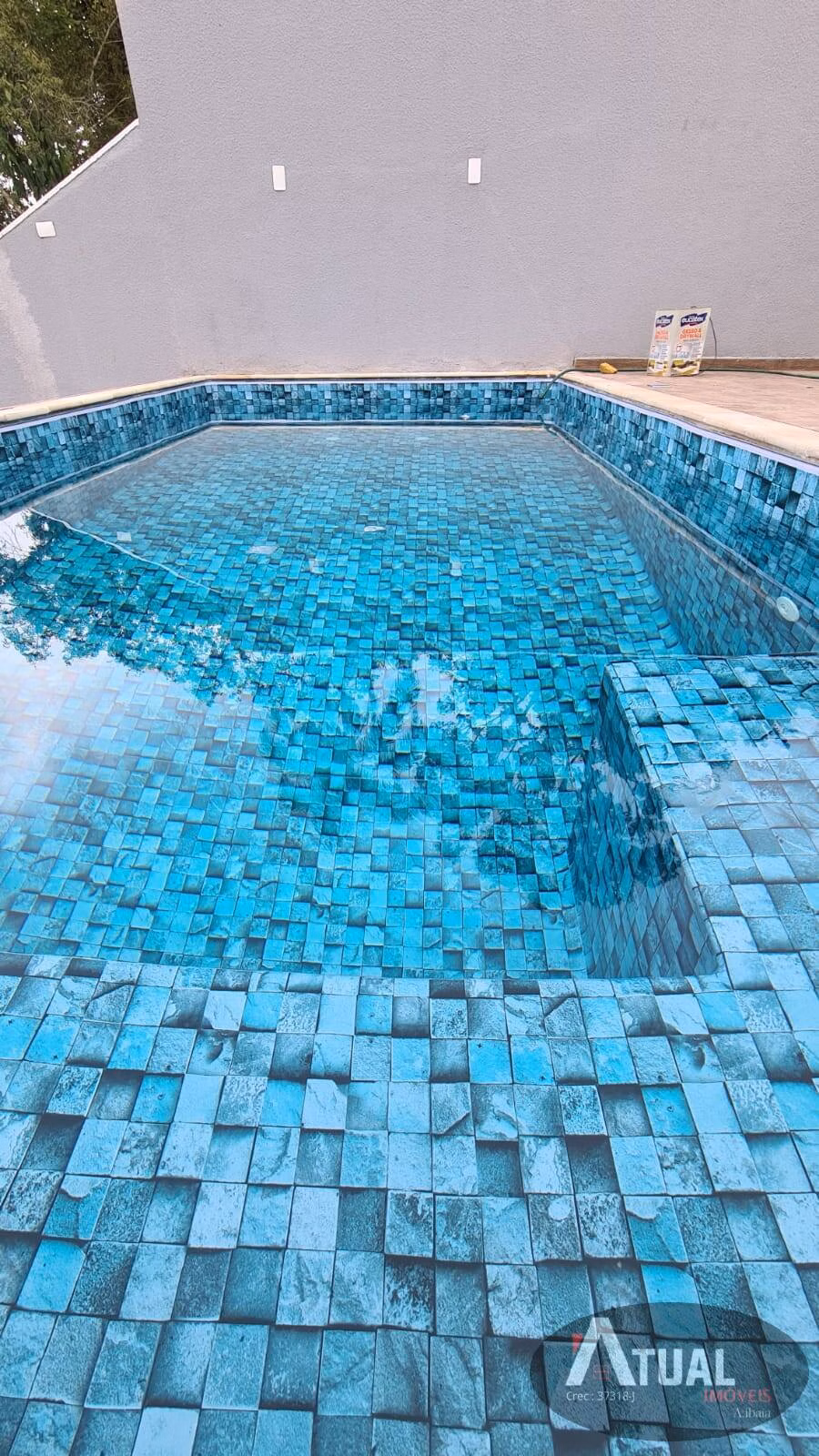House of 250 m² in Mairiporã, SP, Brazil