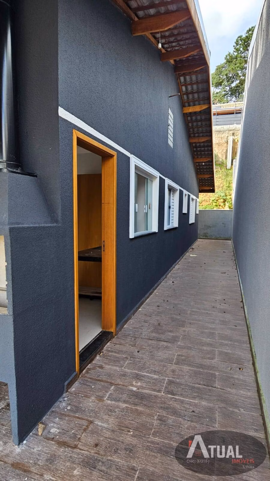 House of 250 m² in Mairiporã, SP, Brazil