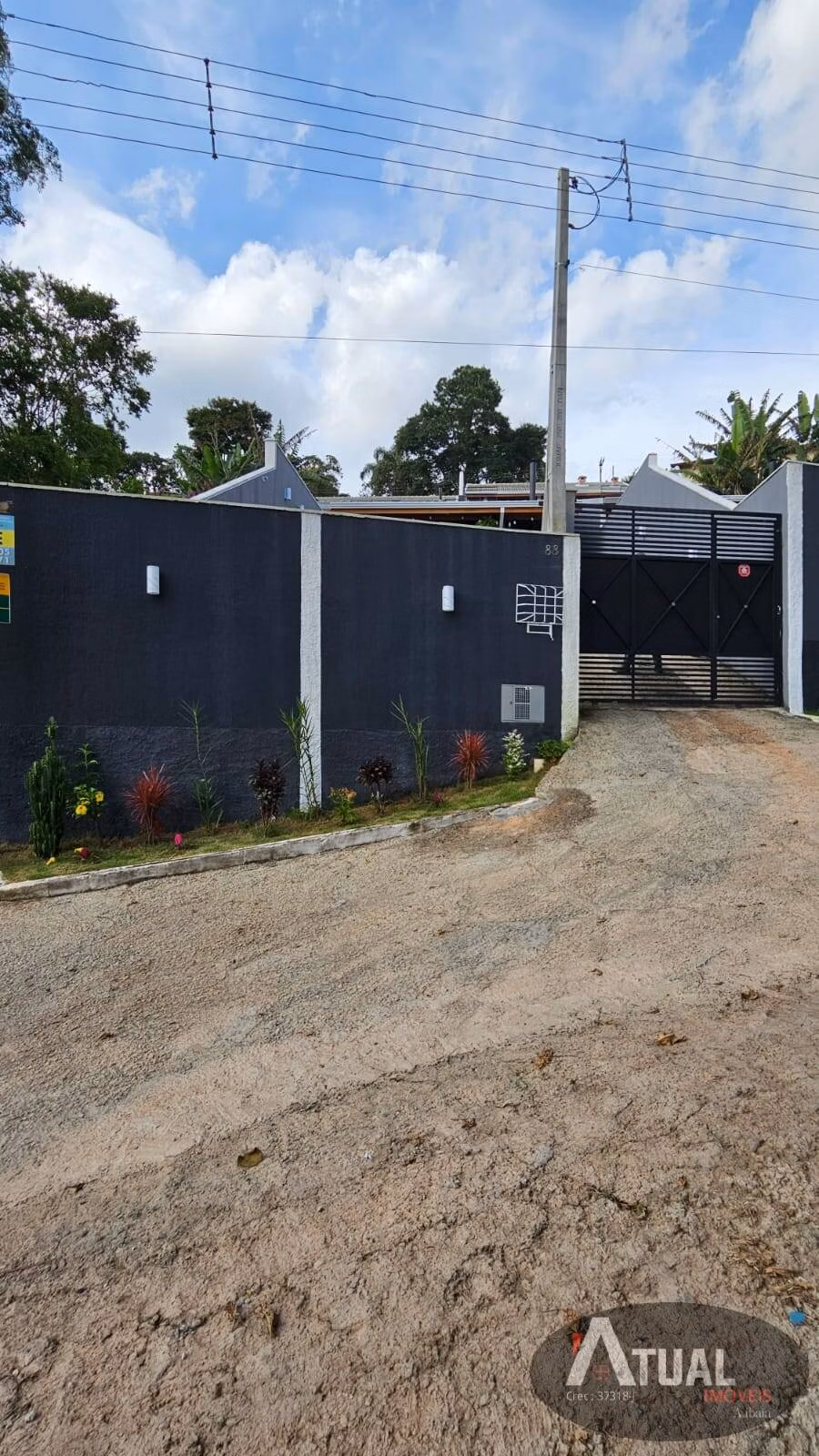 House of 250 m² in Mairiporã, SP, Brazil