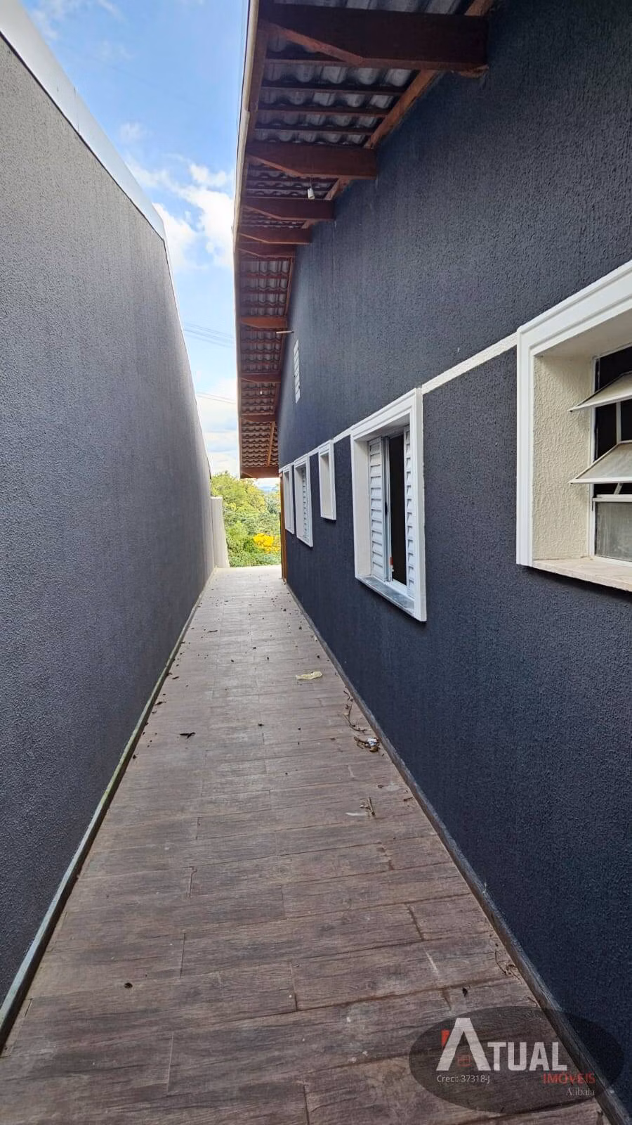 House of 250 m² in Mairiporã, SP, Brazil