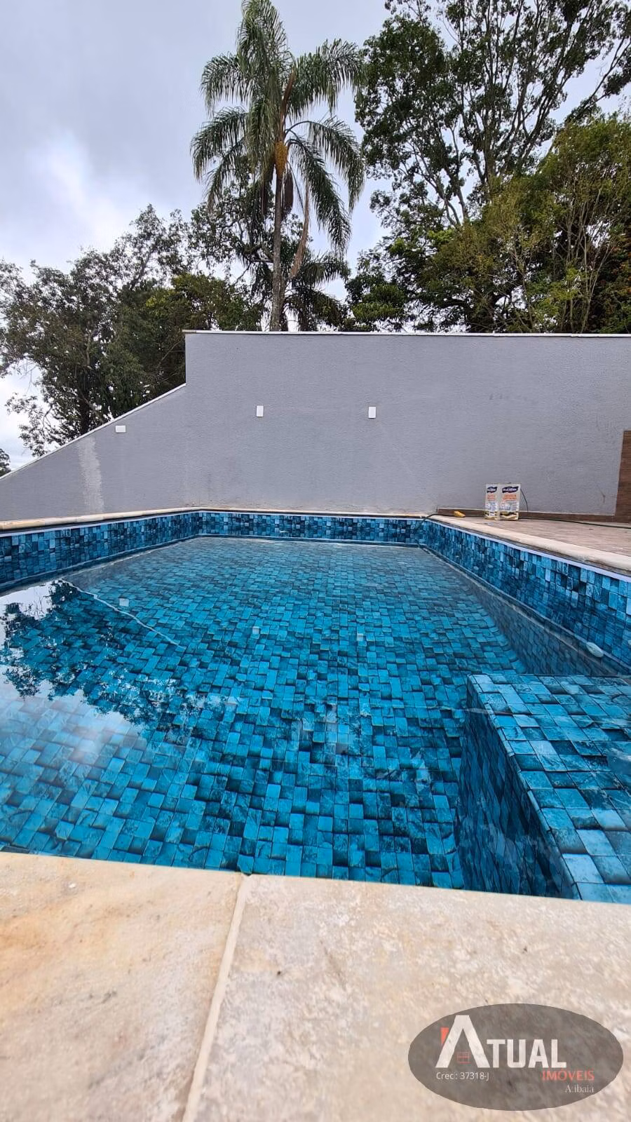 House of 250 m² in Mairiporã, SP, Brazil