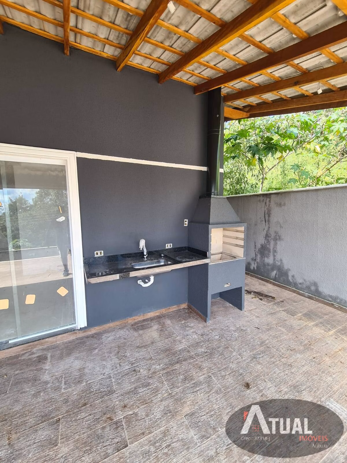 House of 250 m² in Mairiporã, SP, Brazil