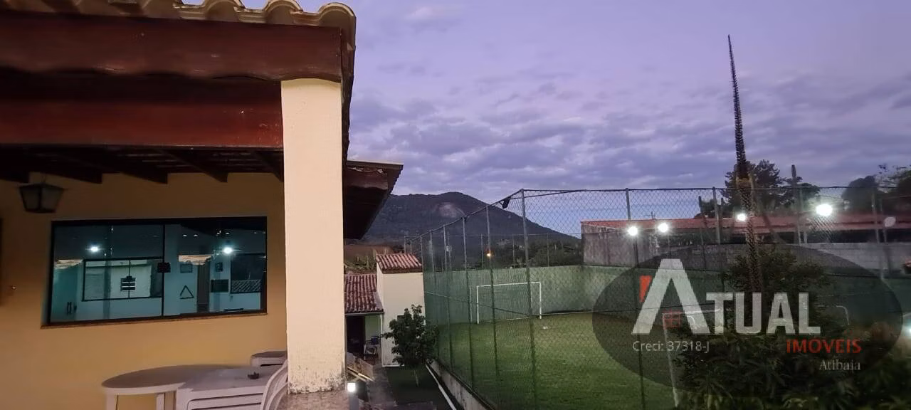 Country home of 1,035 m² in Mairiporã, SP, Brazil