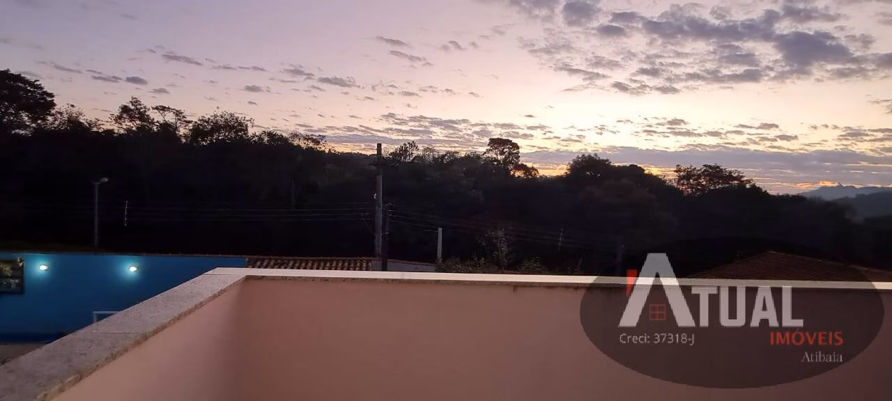Country home of 1.035 m² in Mairiporã, SP, Brazil