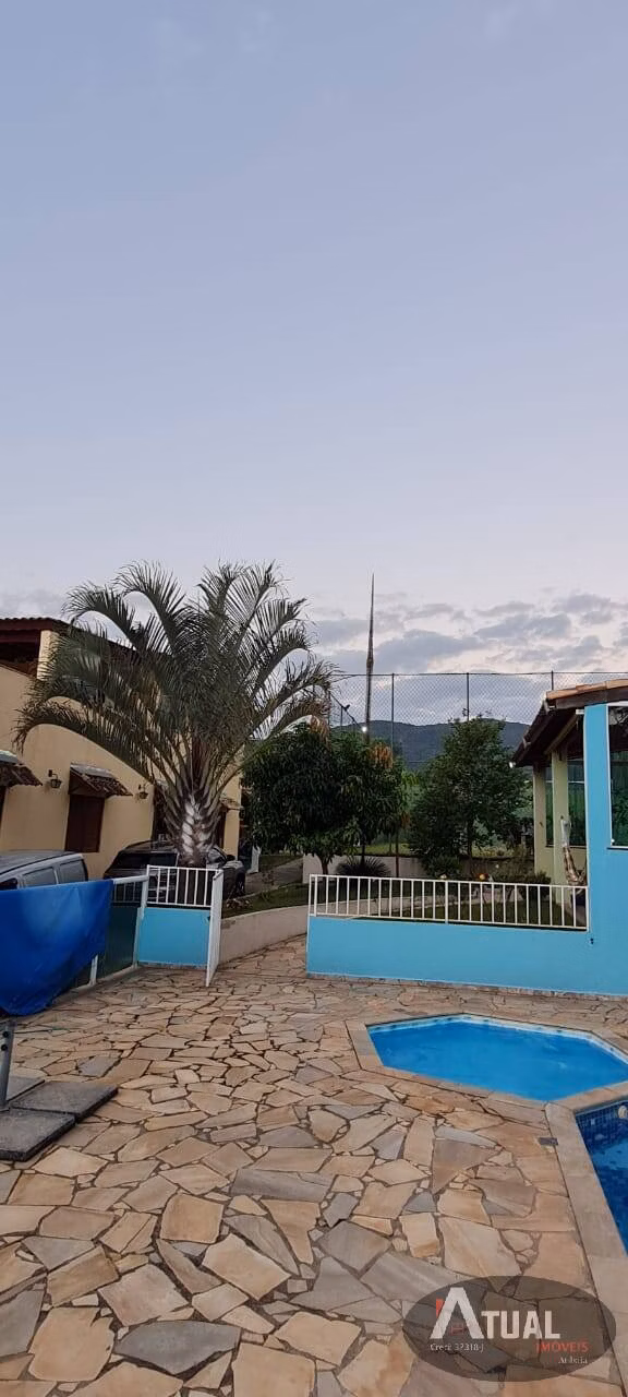 Country home of 1,035 m² in Mairiporã, SP, Brazil