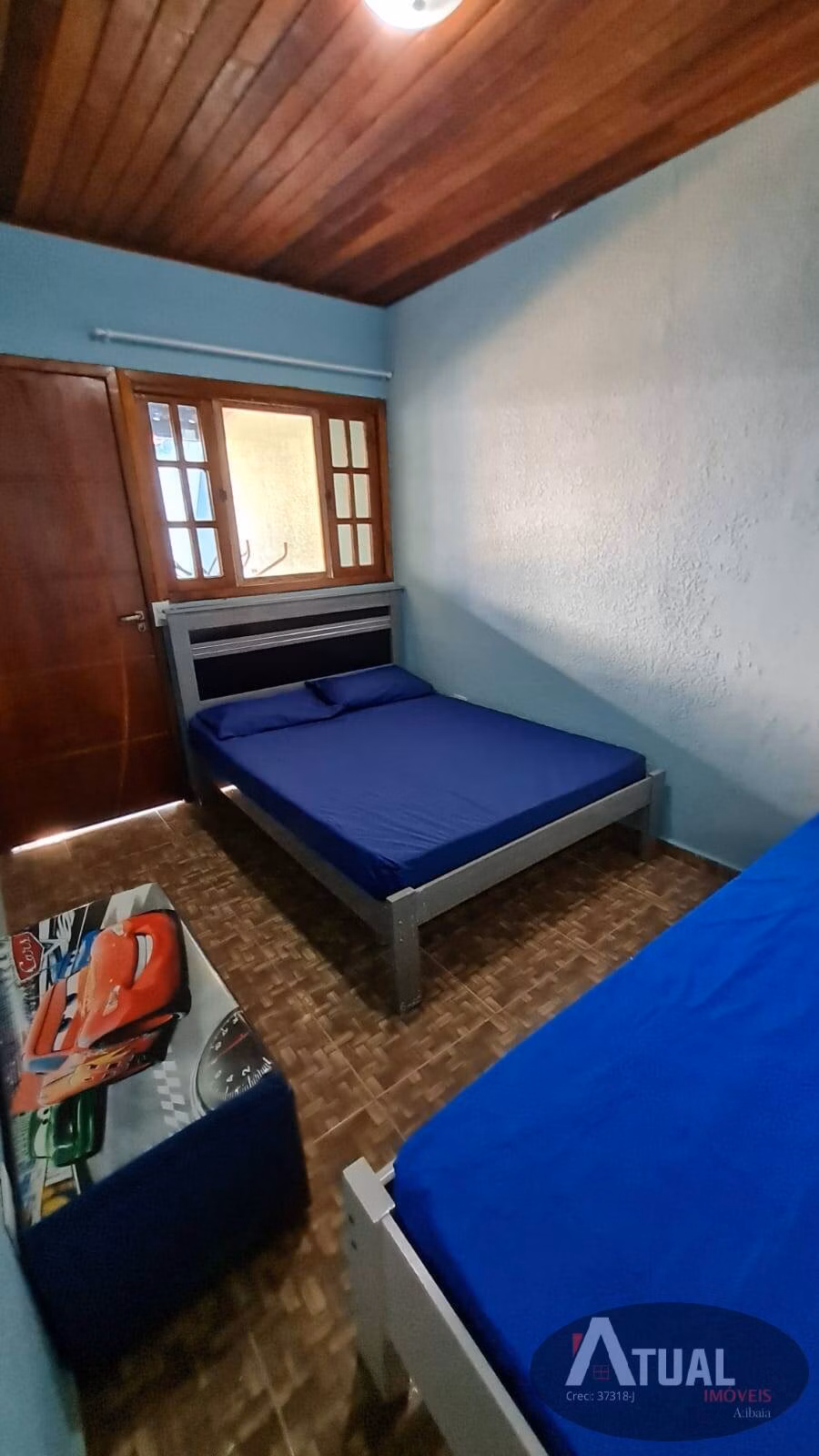 Country home of 1,035 m² in Mairiporã, SP, Brazil