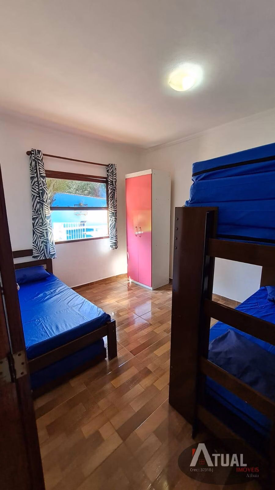 Country home of 1,035 m² in Mairiporã, SP, Brazil