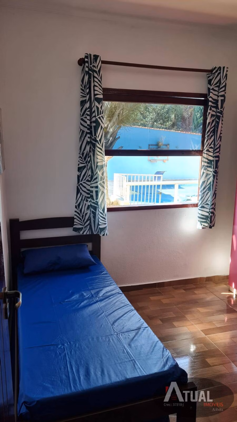 Country home of 1,035 m² in Mairiporã, SP, Brazil