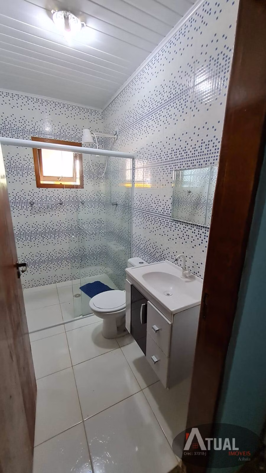 Country home of 1.035 m² in Mairiporã, SP, Brazil
