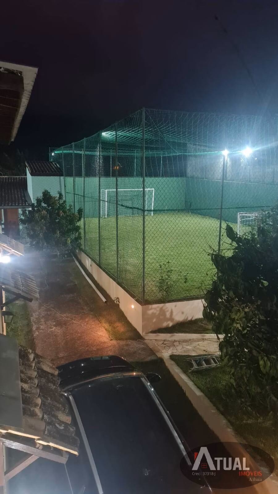 Country home of 1,035 m² in Mairiporã, SP, Brazil
