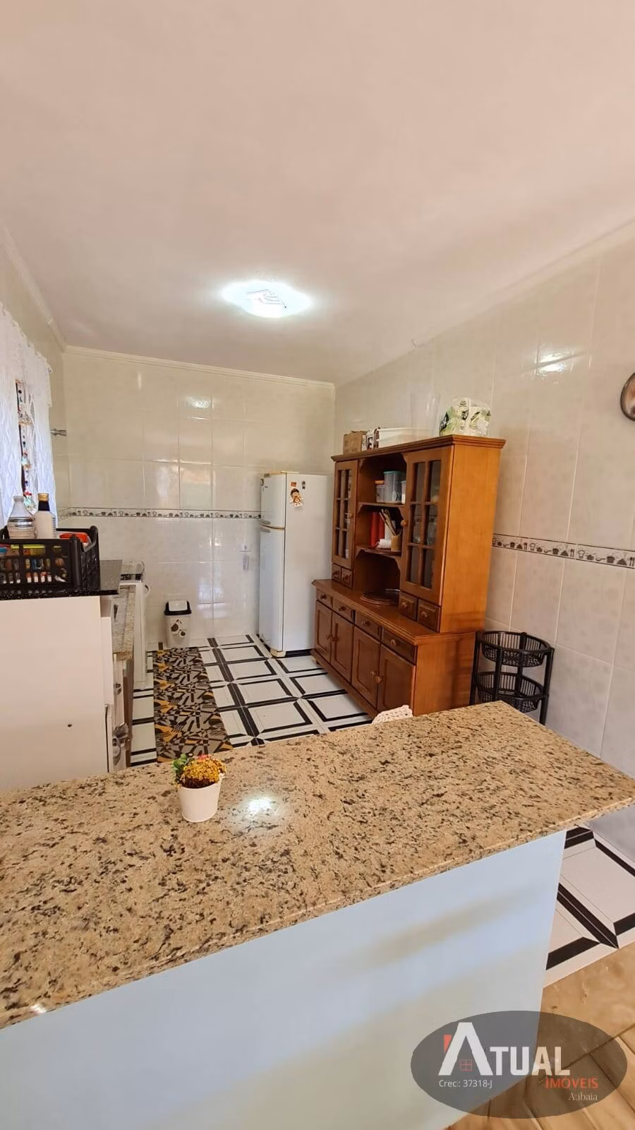 Country home of 1.035 m² in Mairiporã, SP, Brazil