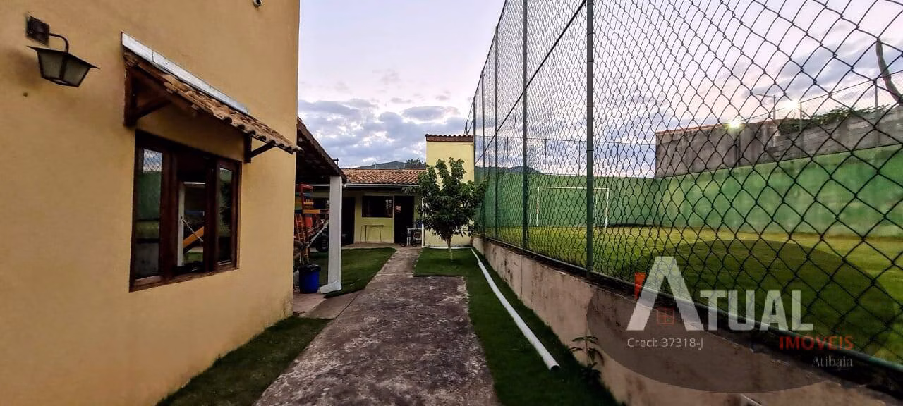 Country home of 1,035 m² in Mairiporã, SP, Brazil