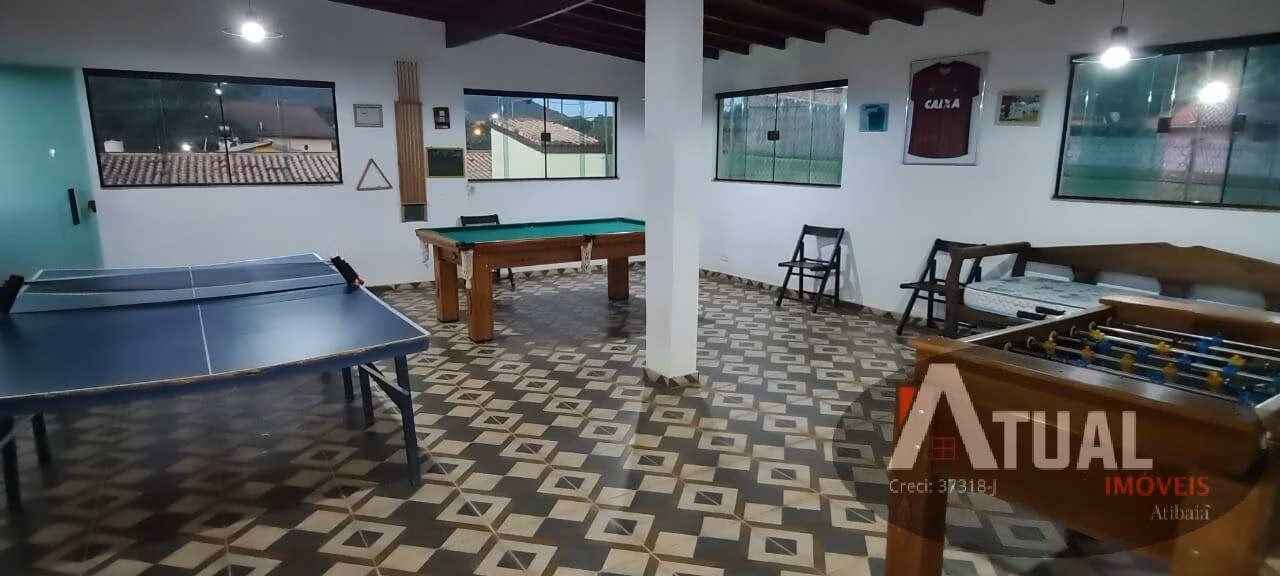 Country home of 1,035 m² in Mairiporã, SP, Brazil