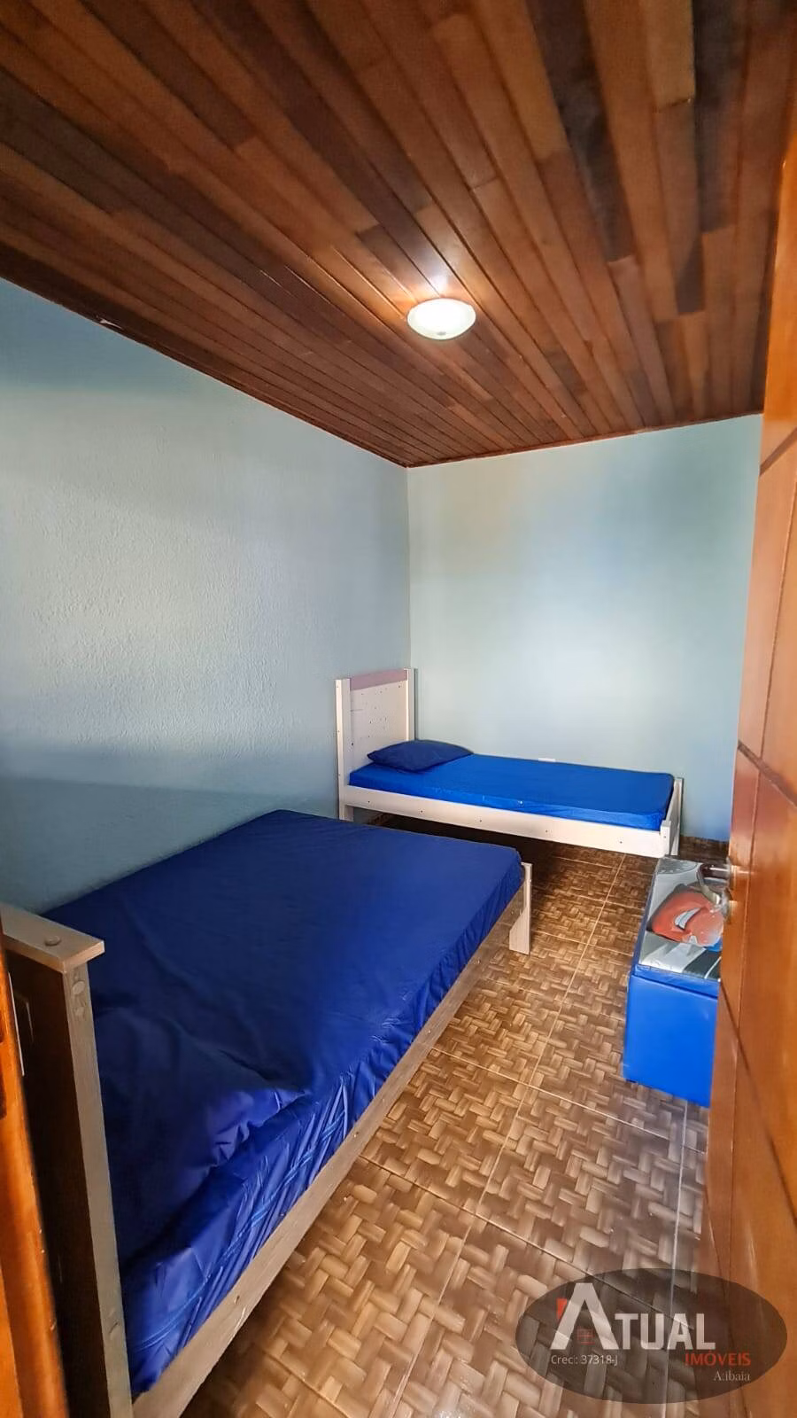 Country home of 1,035 m² in Mairiporã, SP, Brazil