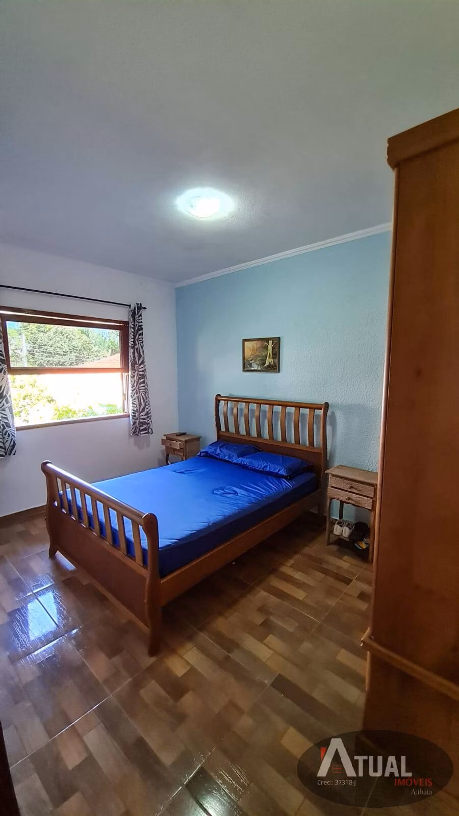 Country home of 1,035 m² in Mairiporã, SP, Brazil