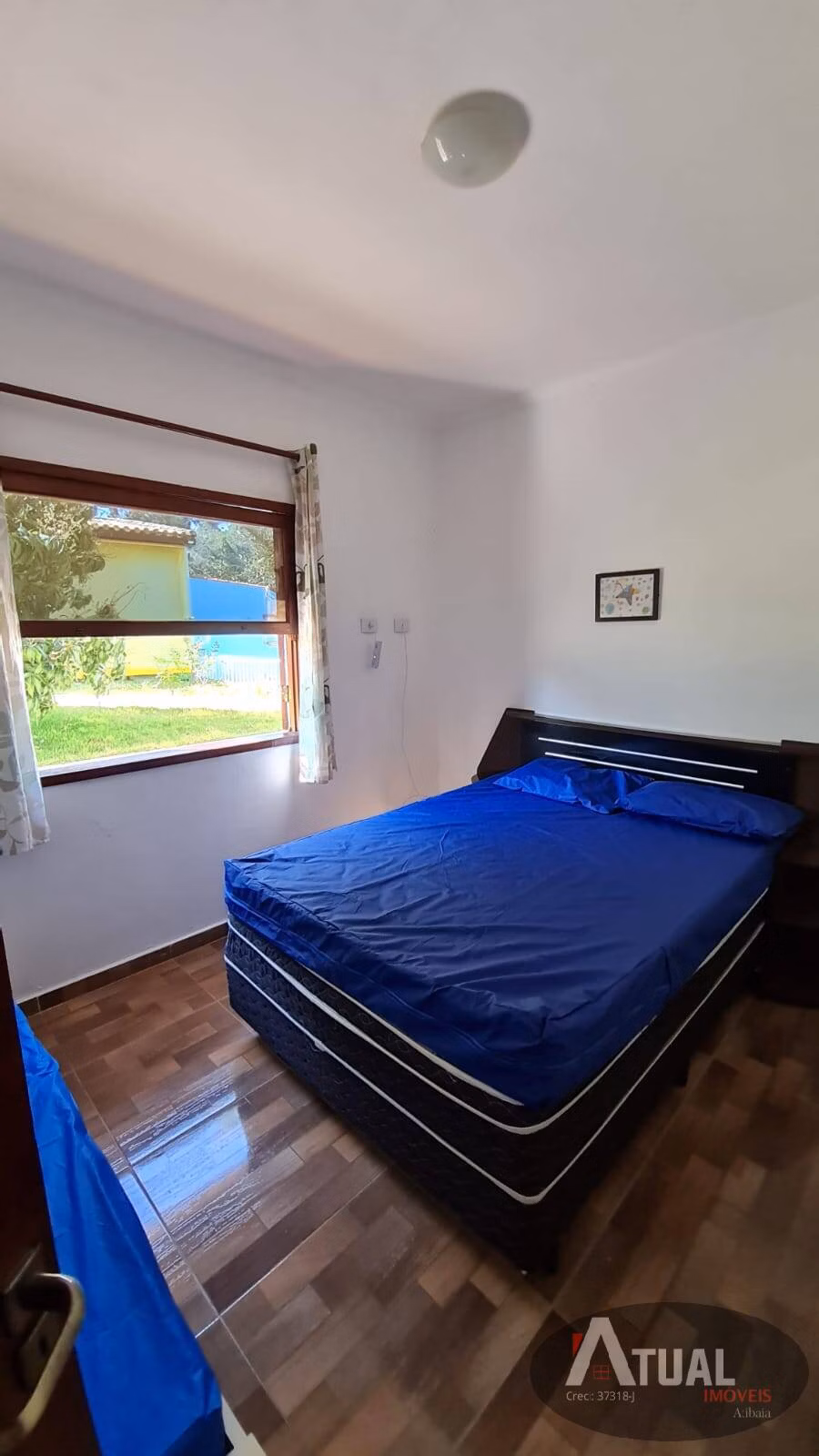 Country home of 1,035 m² in Mairiporã, SP, Brazil