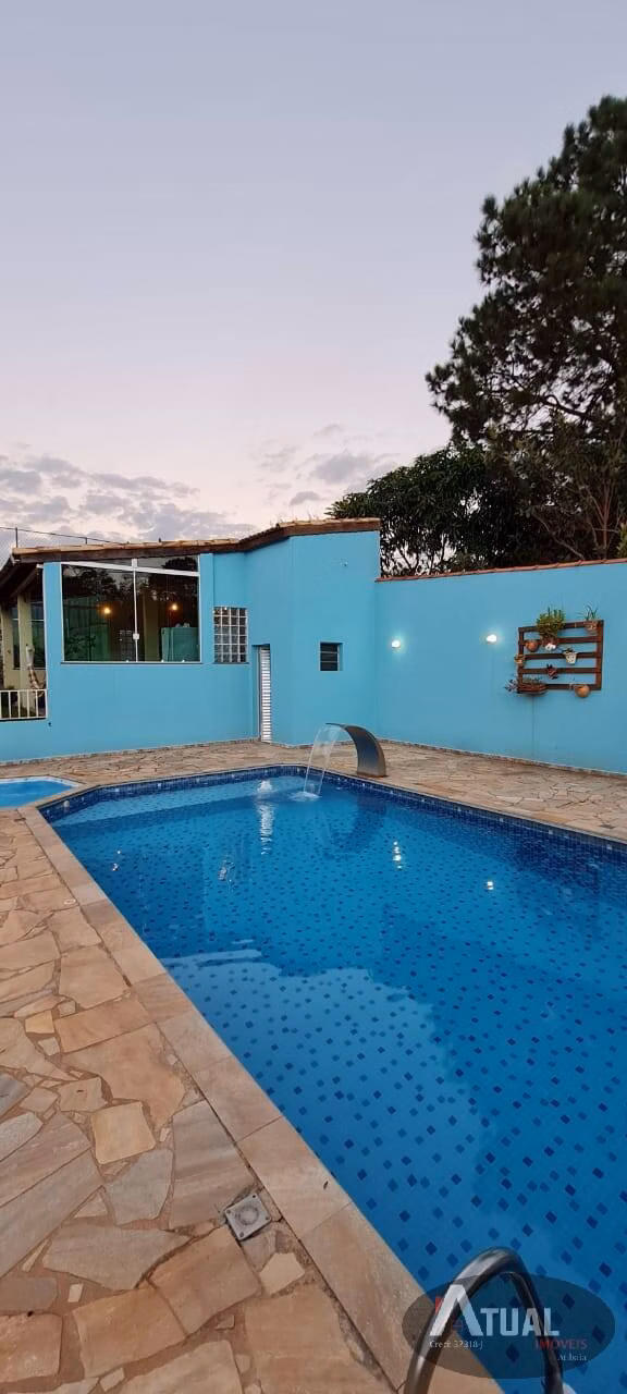 Country home of 1,035 m² in Mairiporã, SP, Brazil
