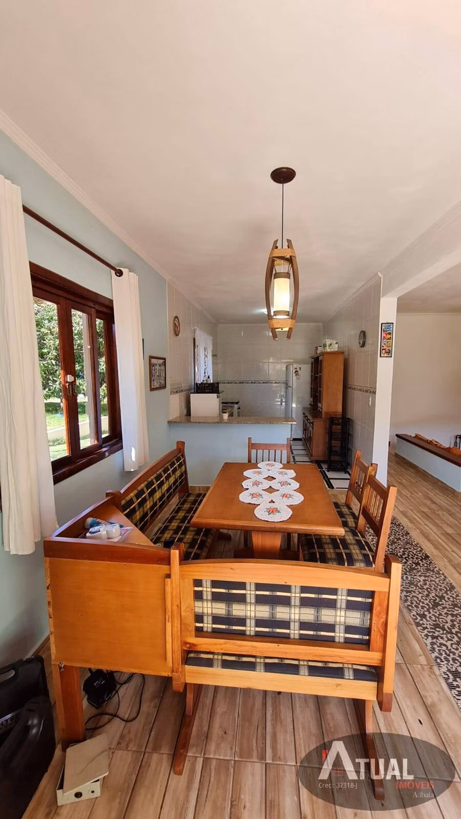 Country home of 1,035 m² in Mairiporã, SP, Brazil