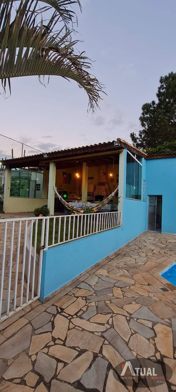 Country home of 1,035 m² in Mairiporã, SP, Brazil