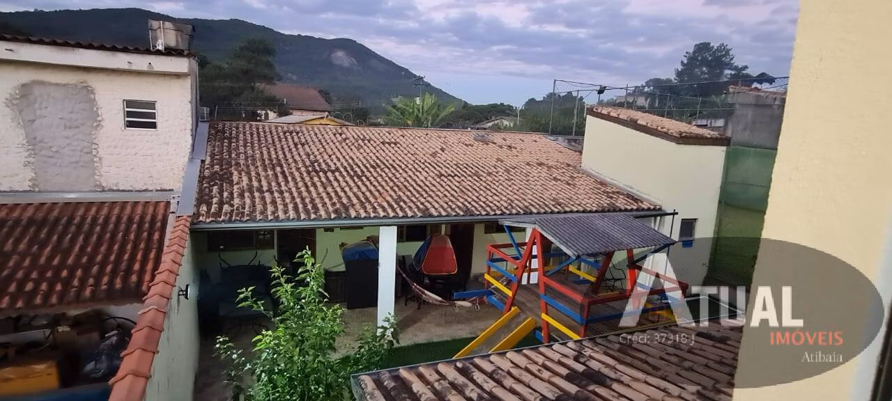 Country home of 1,035 m² in Mairiporã, SP, Brazil