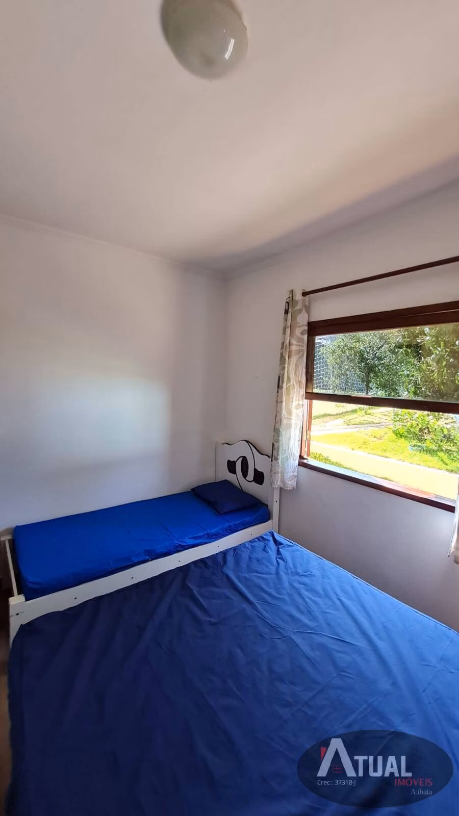 Country home of 1,035 m² in Mairiporã, SP, Brazil
