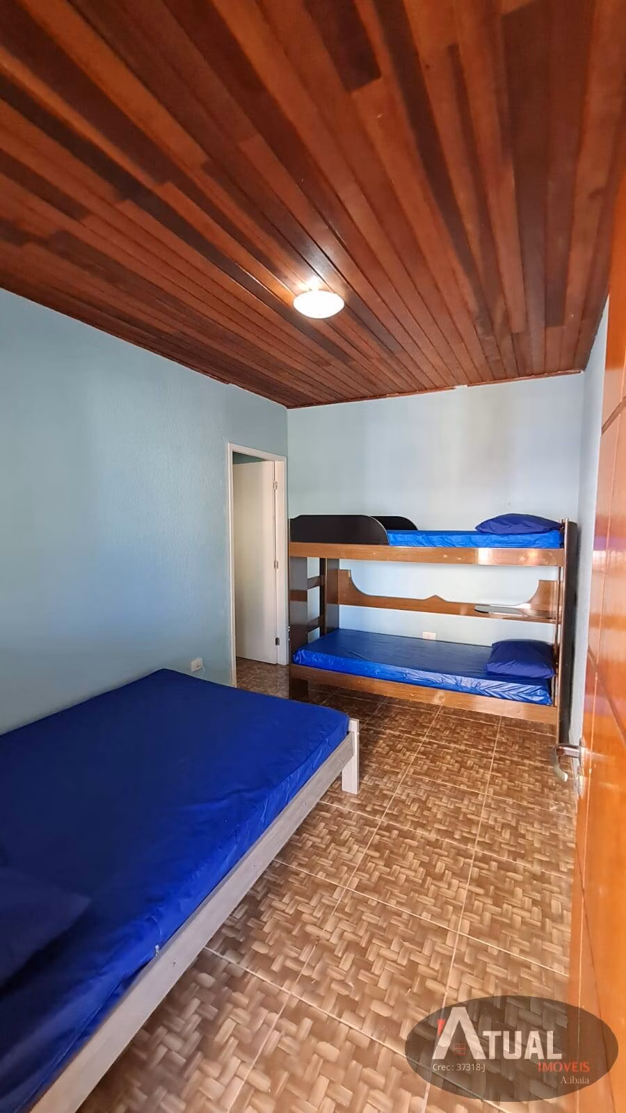 Country home of 1,035 m² in Mairiporã, SP, Brazil