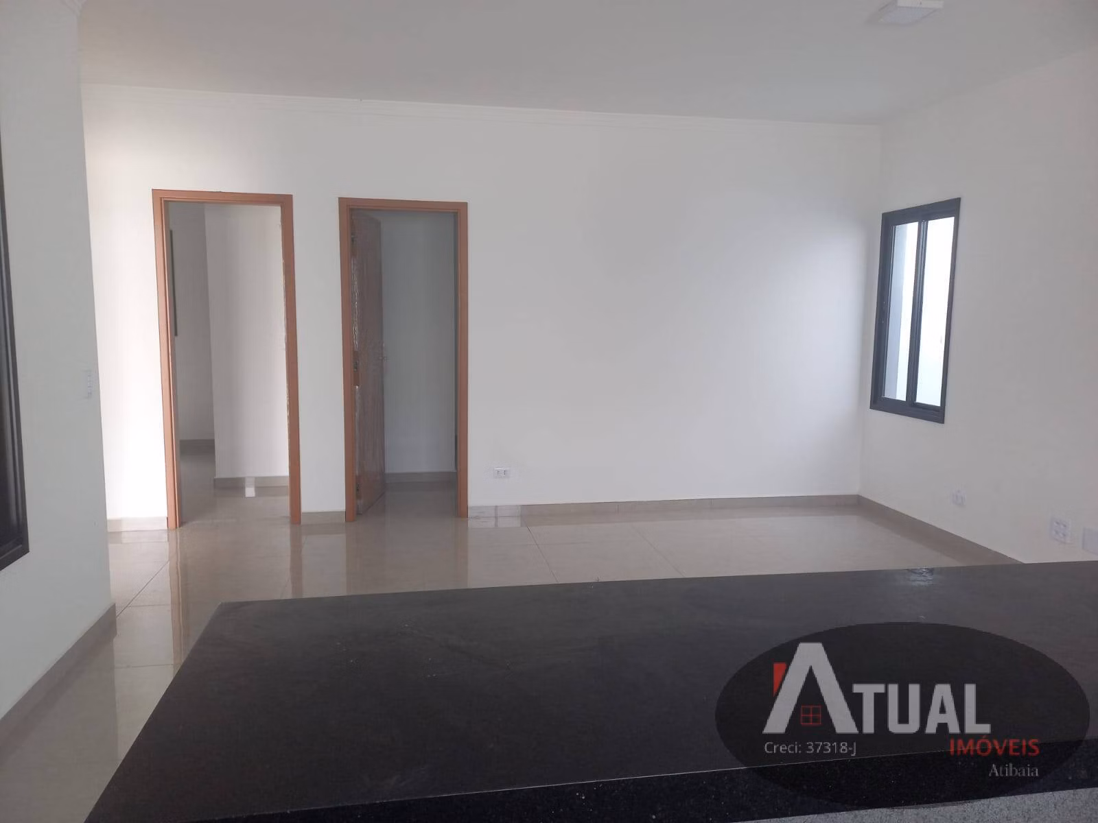 Casa de 110 m² em Atibaia, SP