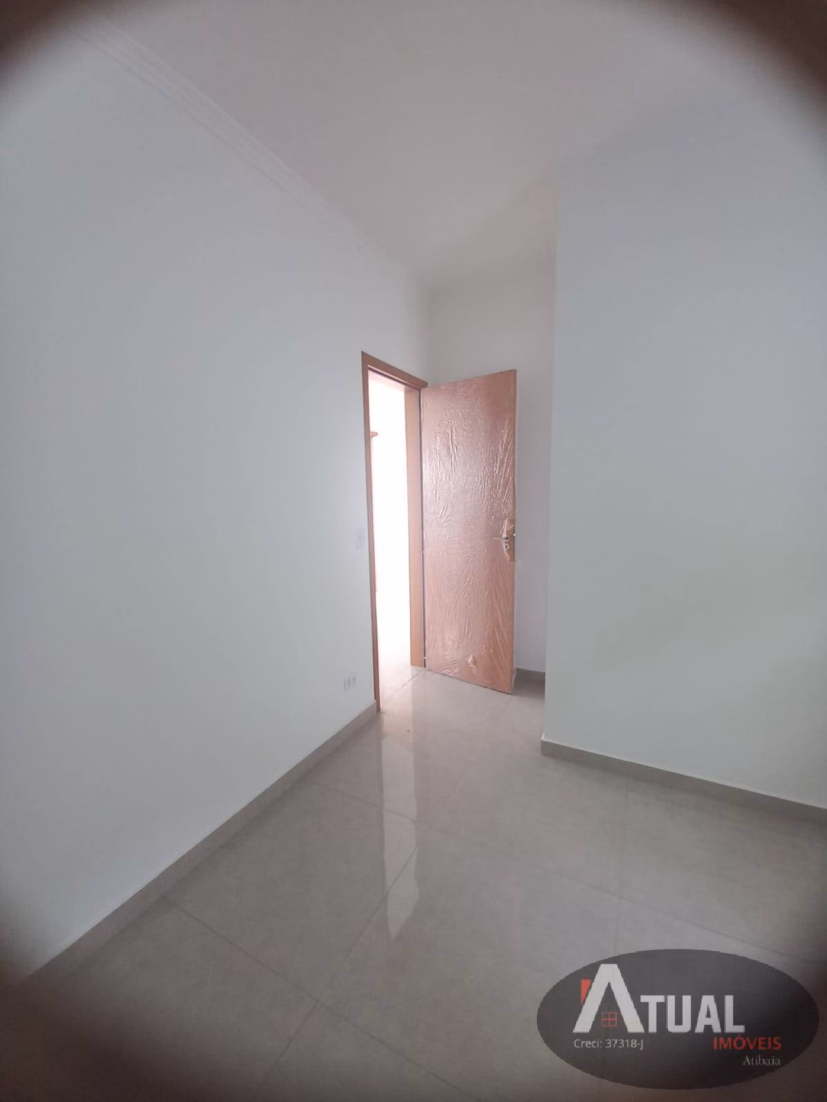 Casa de 110 m² em Atibaia, SP