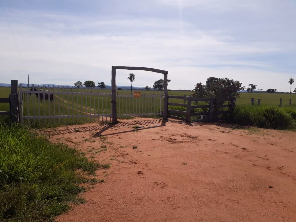 Farm of 1.359 acres in Santo Antônio de Leverger, MT, Brazil