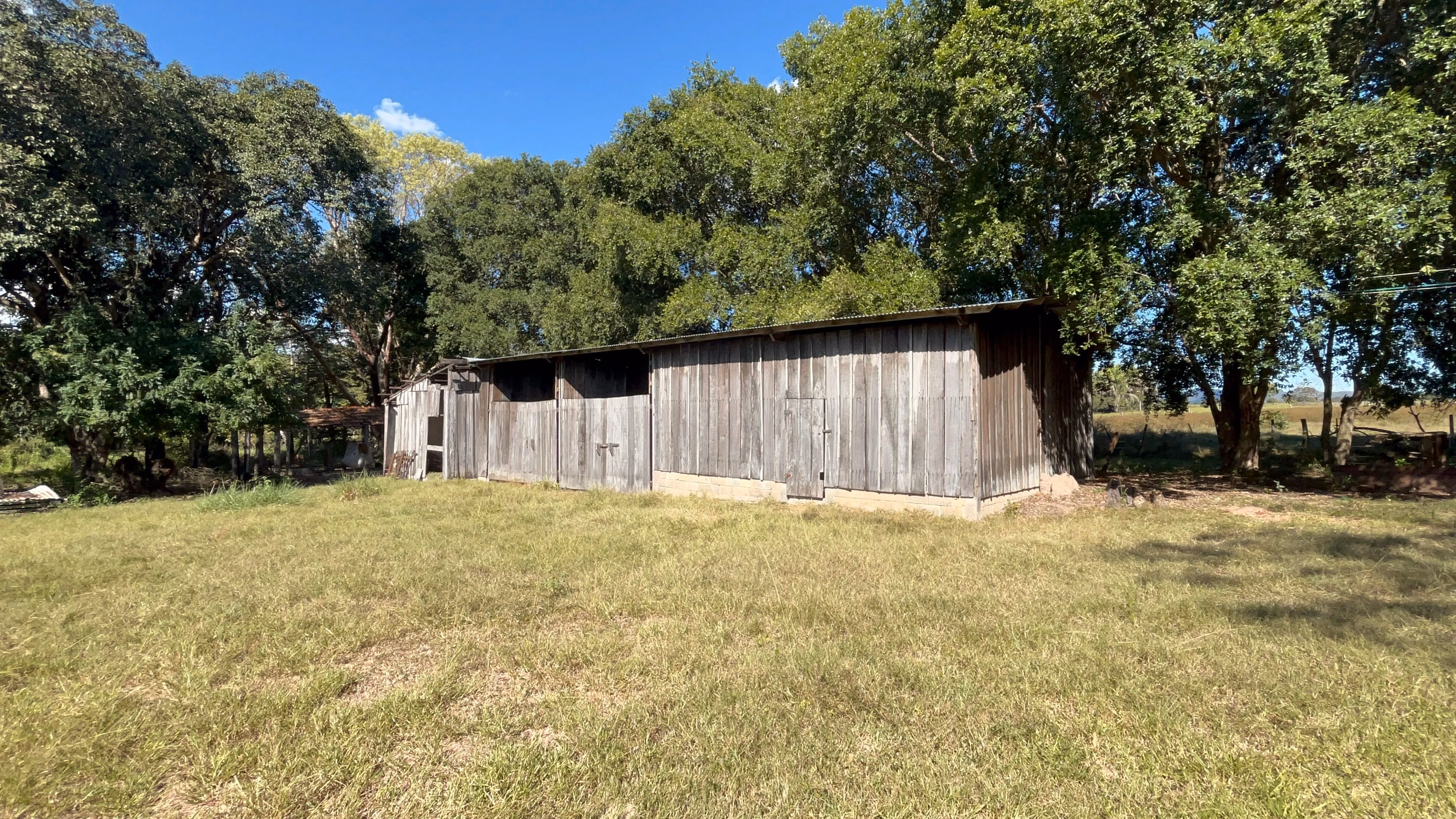 Farm of 1.359 acres in Santo Antônio de Leverger, MT, Brazil