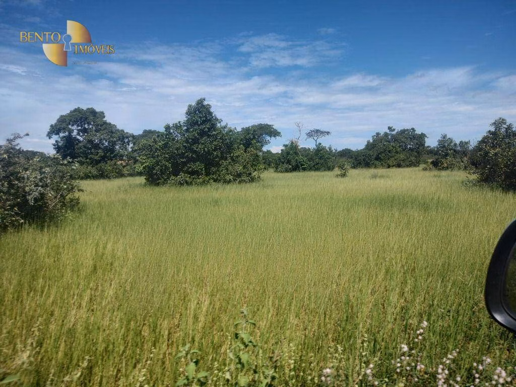 Farm of 741 acres in Nossa Senhora do Livramento, MT, Brazil