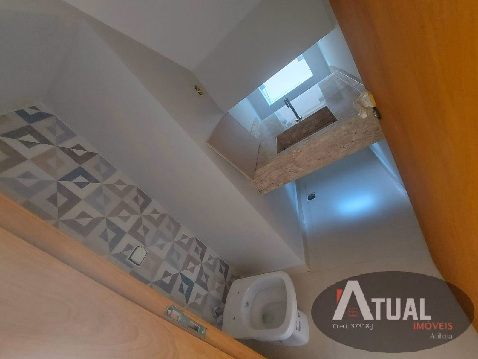 Casa de 155 m² em Atibaia, SP