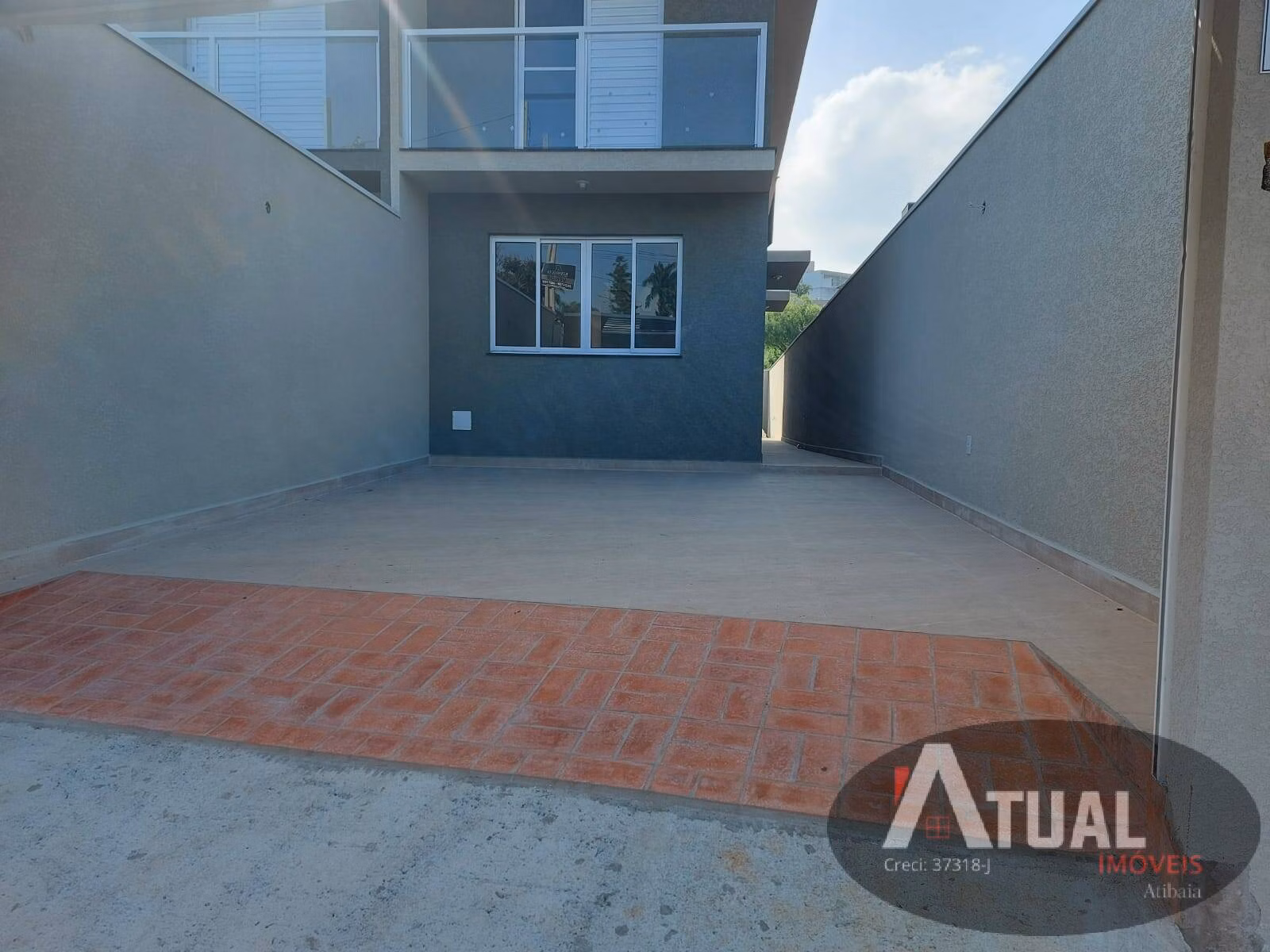 Casa de 155 m² em Atibaia, SP