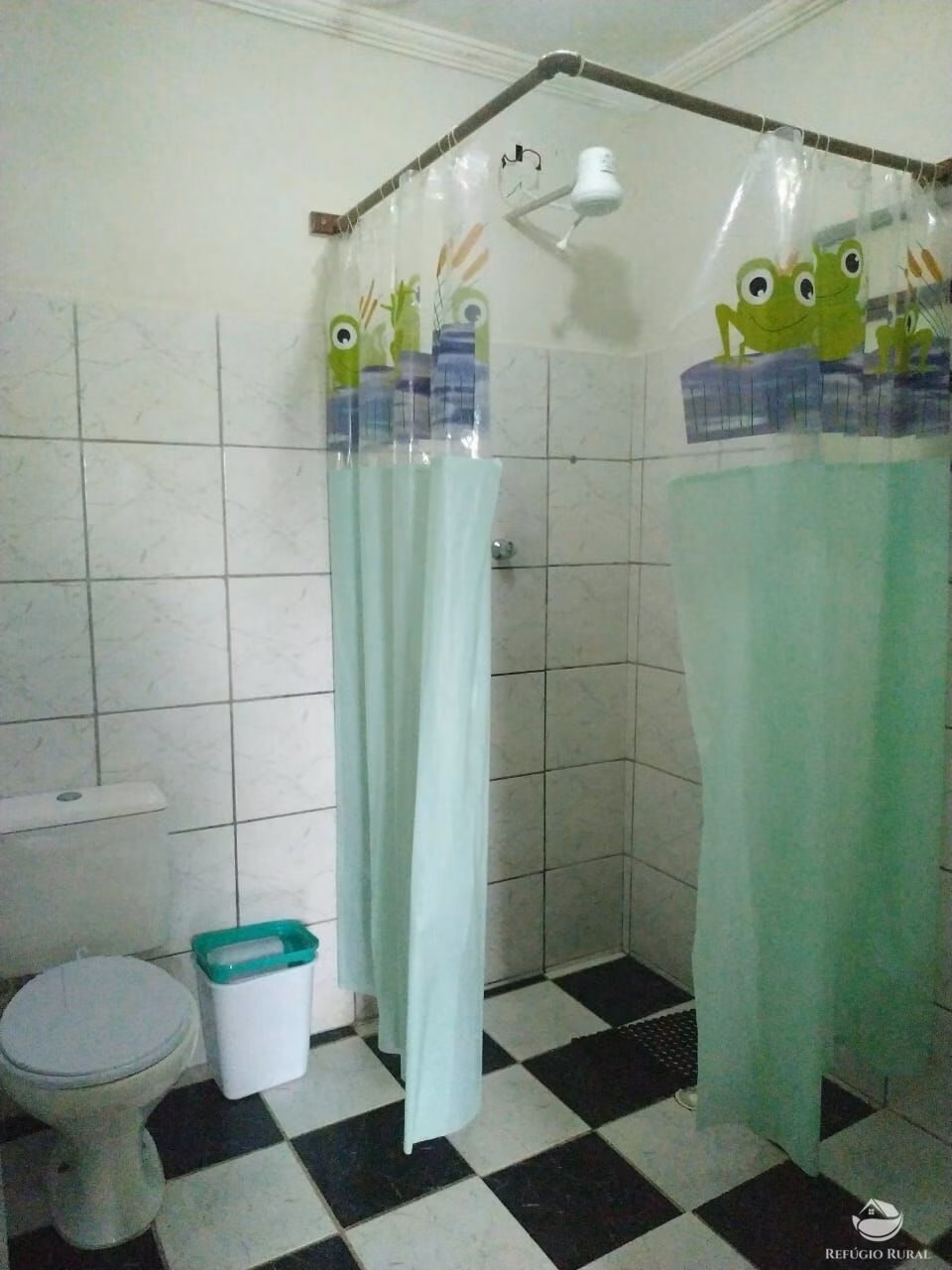 Sítio de 19 ha em São José dos Campos, SP
