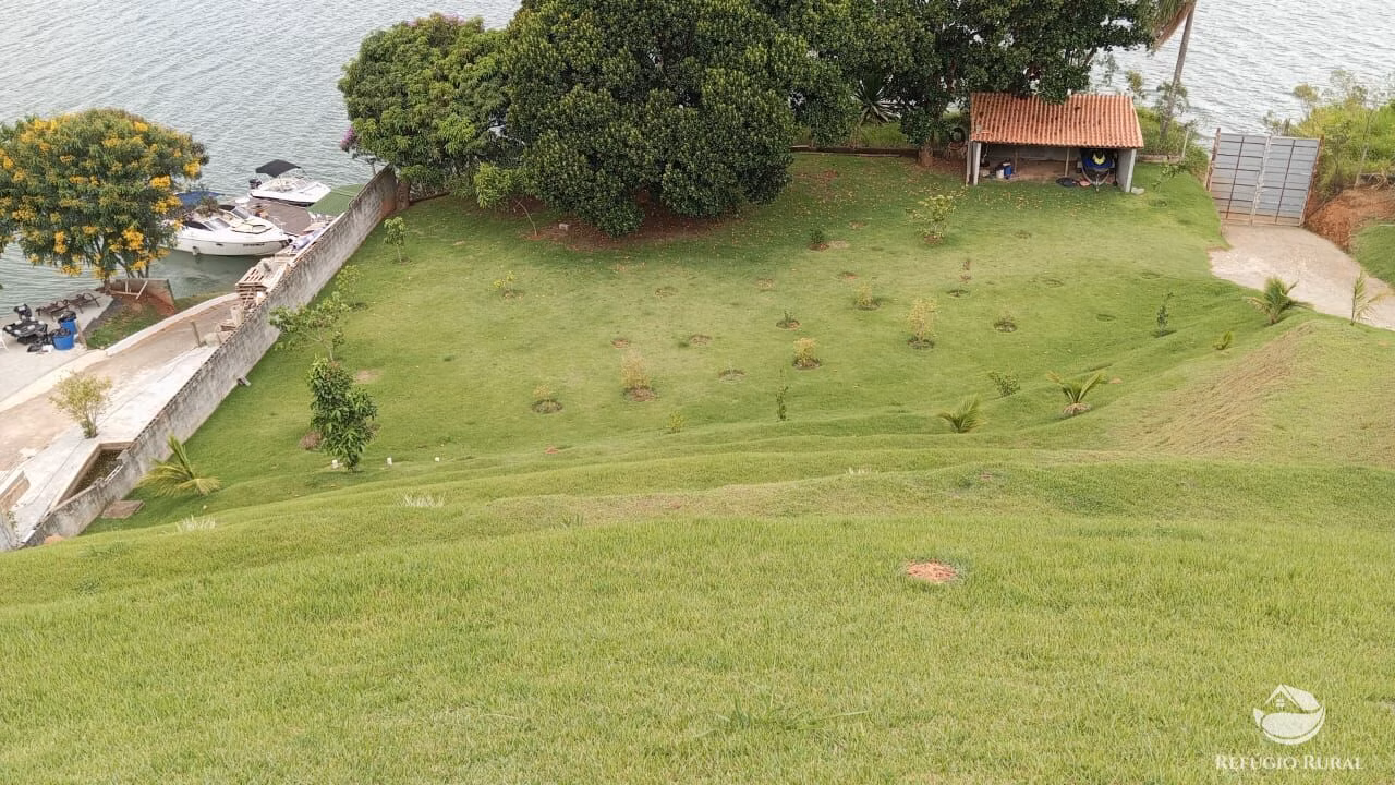 Country home of 2.500 m² in Igaratá, SP, Brazil