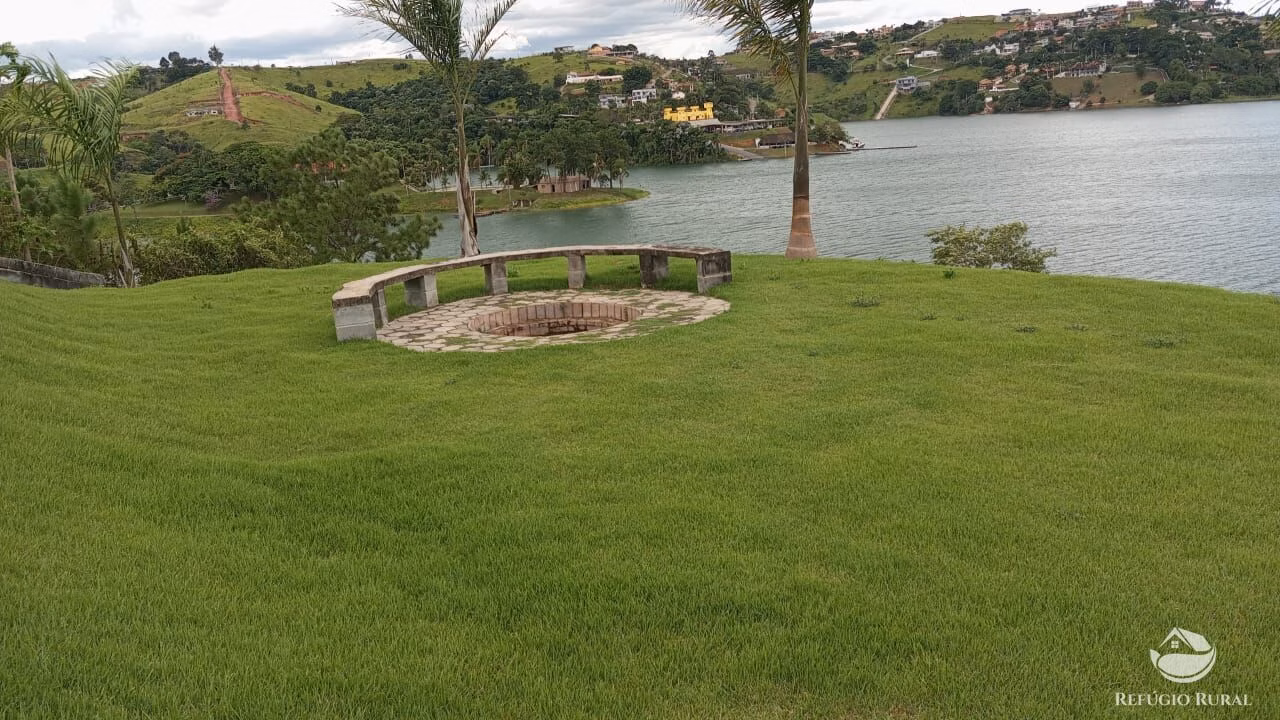 Country home of 2.500 m² in Igaratá, SP, Brazil