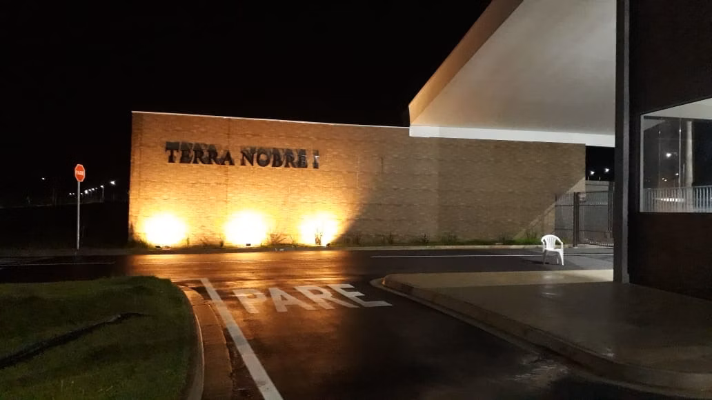 Terreno de 399 m² em Araras, SP