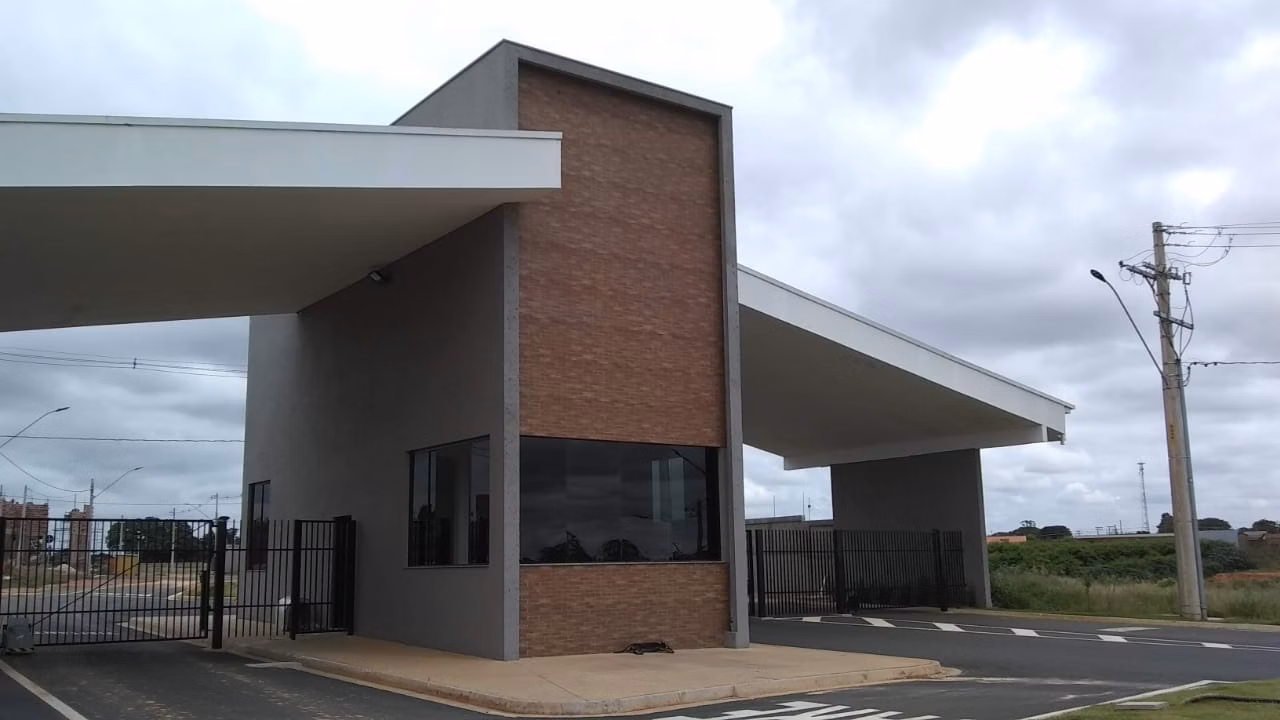 Terreno de 399 m² em Araras, SP