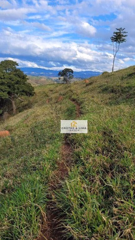 Sítio de 48 ha em Lagoinha, SP