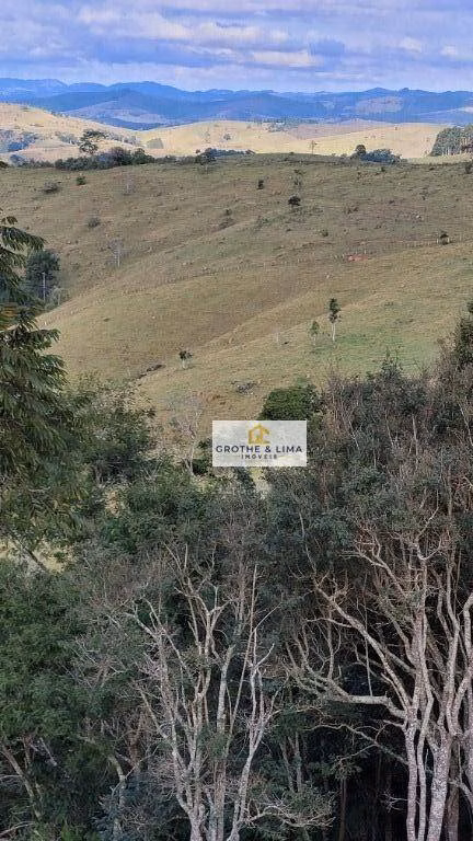 Sítio de 48 ha em Lagoinha, SP