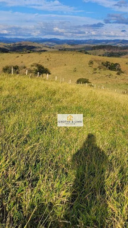 Sítio de 48 ha em Lagoinha, SP