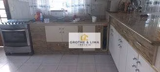 Country home of 1.567 m² in São José dos Campos, SP, Brazil
