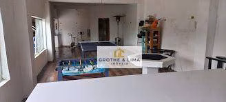 Country home of 1.567 m² in São José dos Campos, SP, Brazil