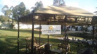 Country home of 1.567 m² in São José dos Campos, SP, Brazil