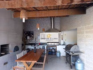 Country home of 1.567 m² in São José dos Campos, SP, Brazil